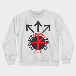 PER 27 Crewneck Sweatshirt